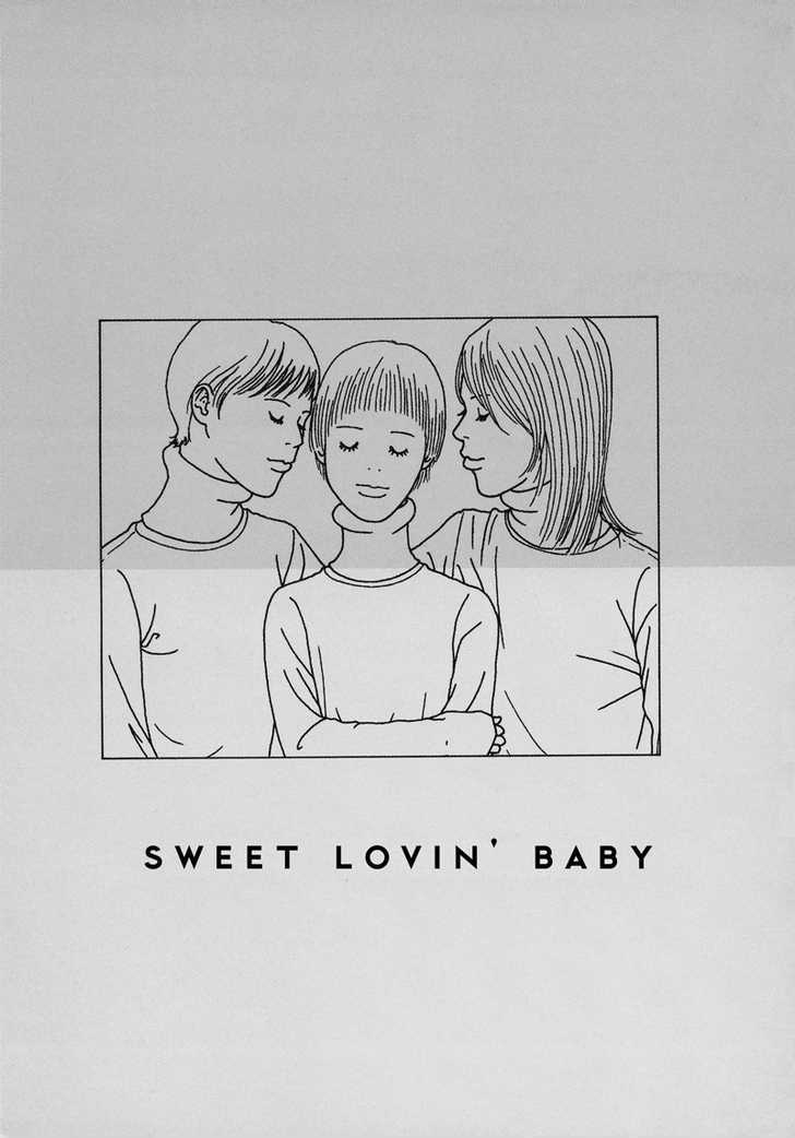 Sweet Lovin' Baby Chapter 1 #6