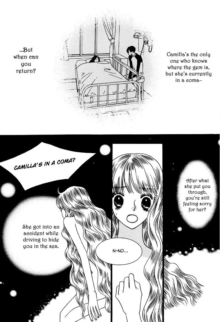 Sweety Gem Chapter 24 #9