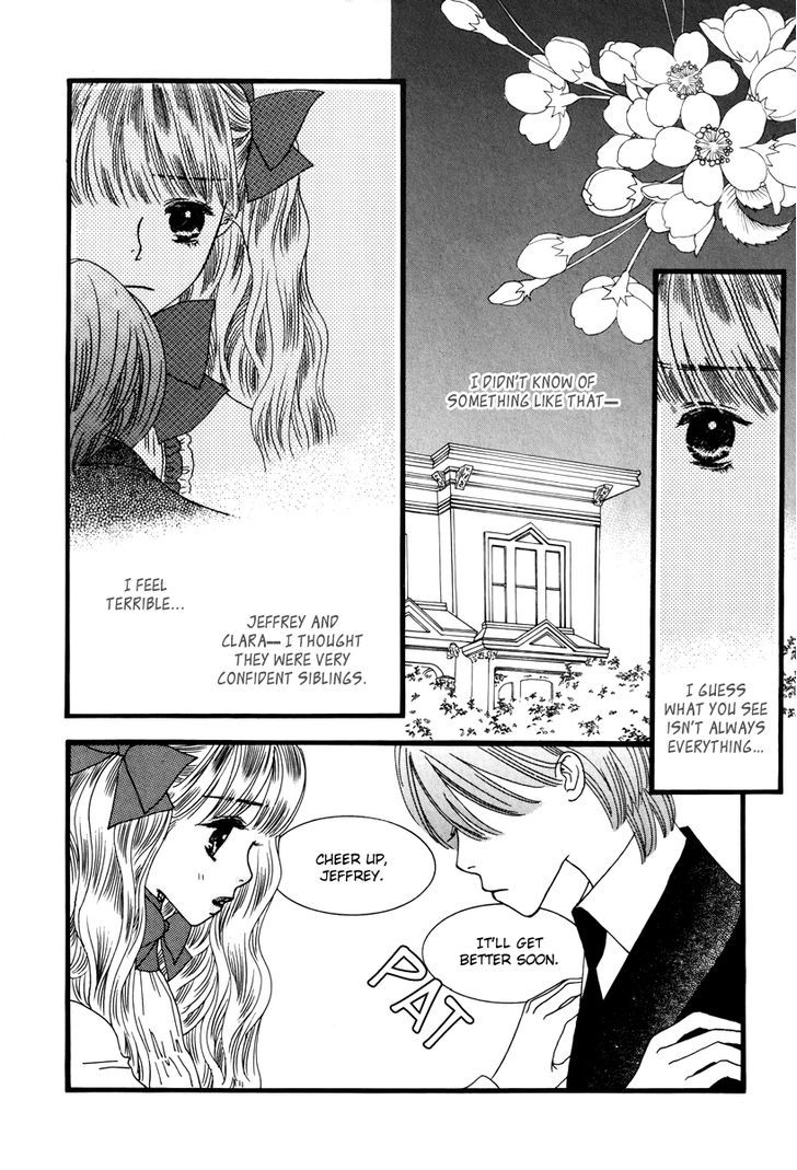 Sweety Gem Chapter 22.1 #13
