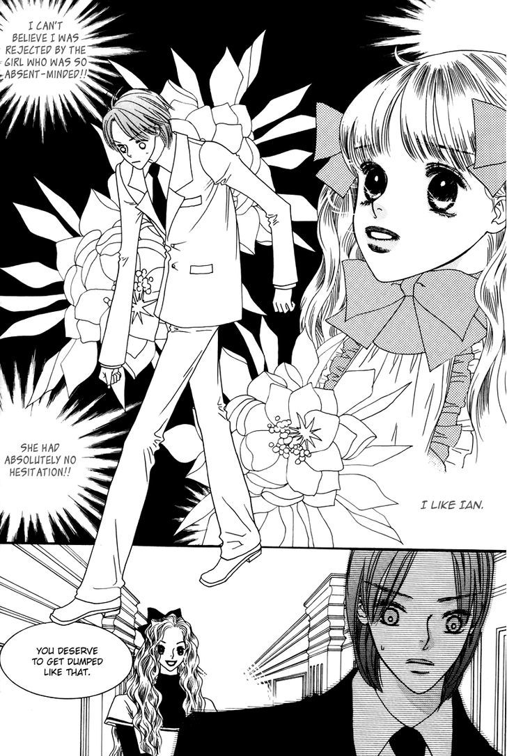 Sweety Gem Chapter 22.1 #16