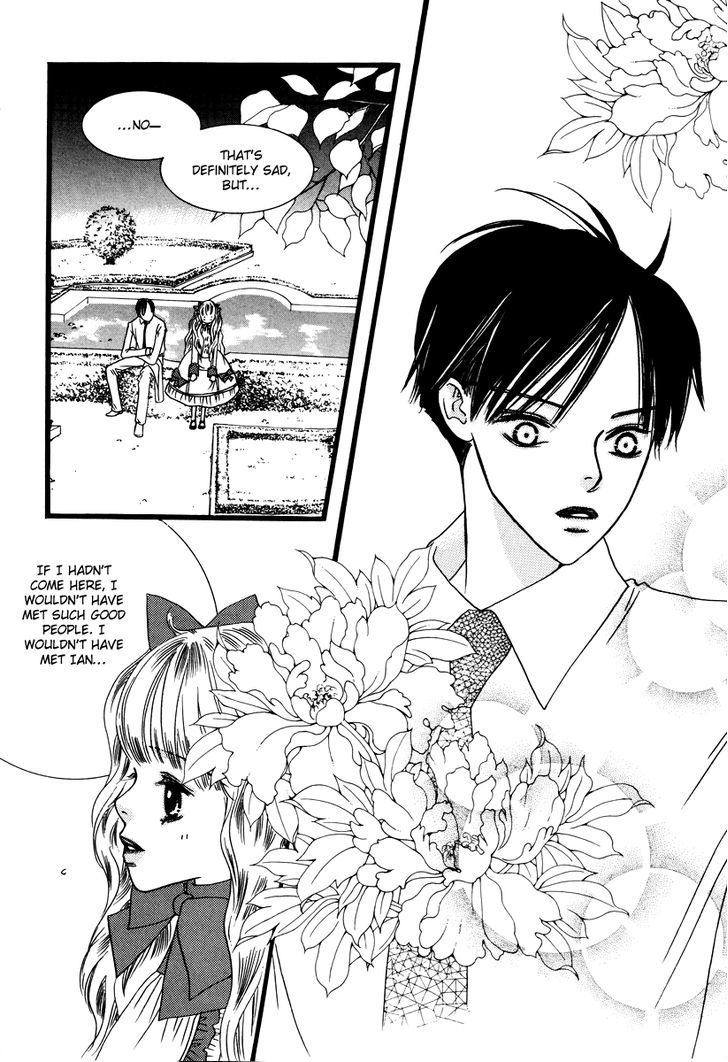 Sweety Gem Chapter 22.1 #32