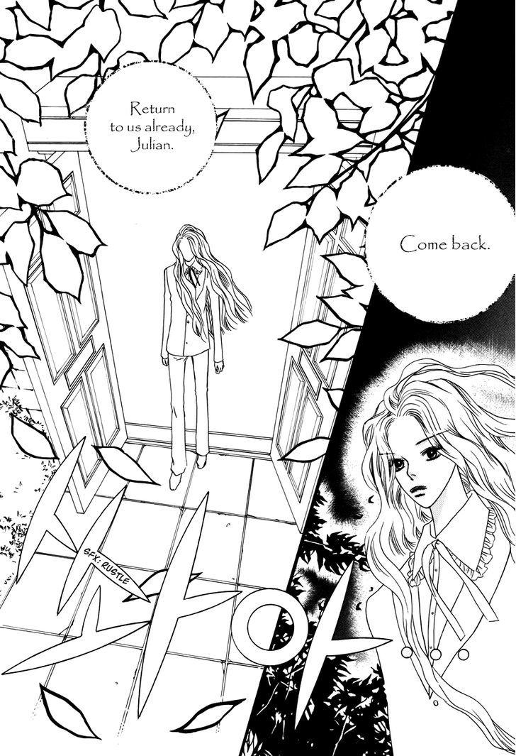 Sweety Gem Chapter 22.1 #38