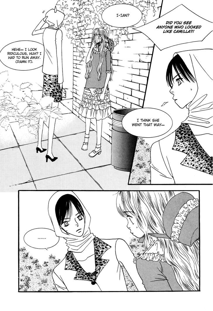 Sweety Gem Chapter 21 #11