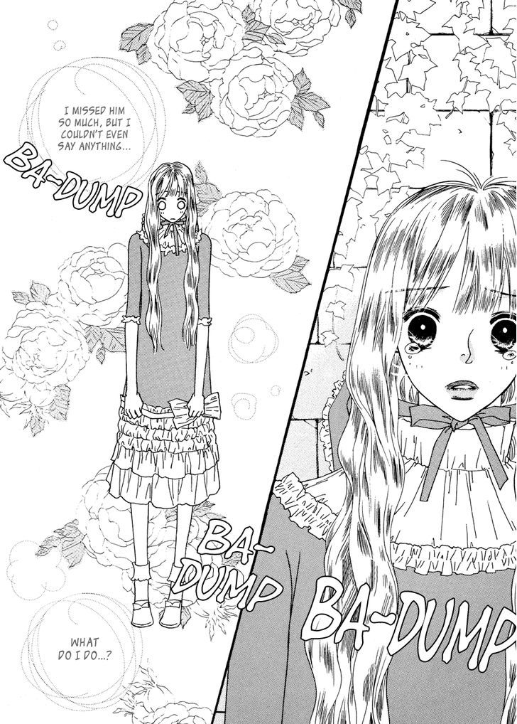 Sweety Gem Chapter 21 #15