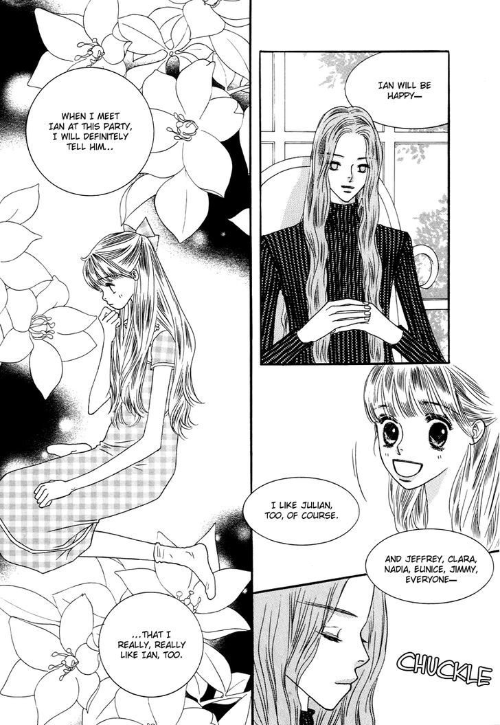 Sweety Gem Chapter 21 #33