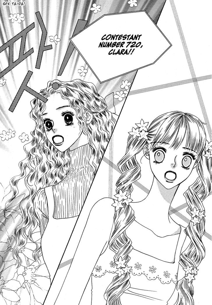 Sweety Gem Chapter 19.1 #48