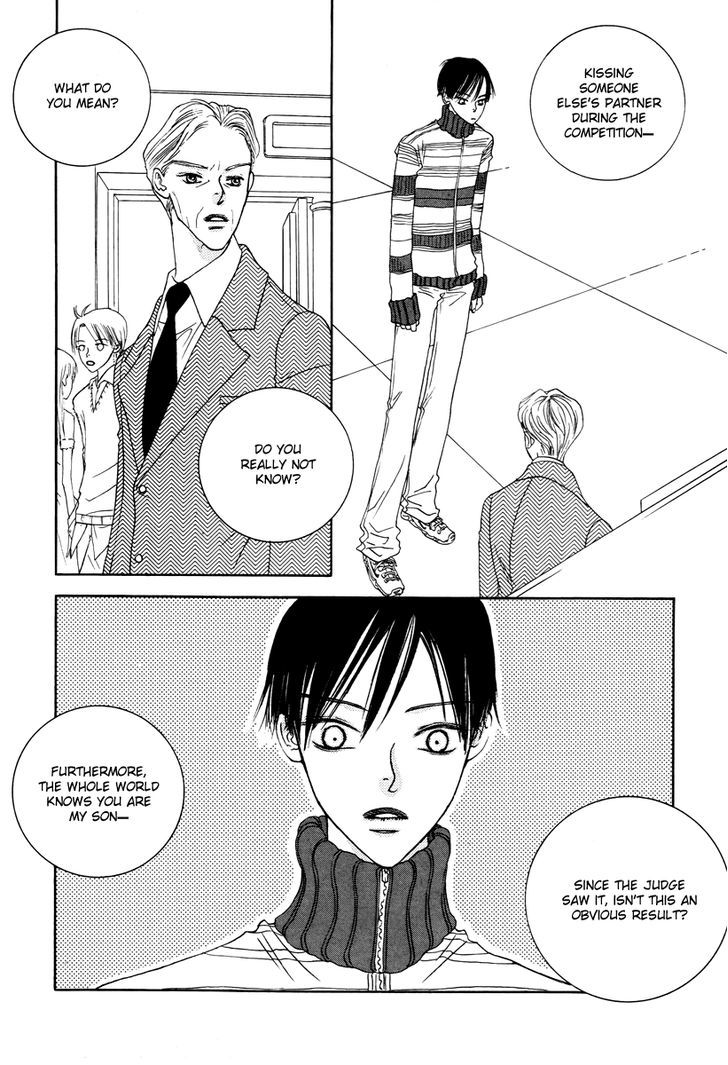 Sweety Gem Chapter 19.2 #9