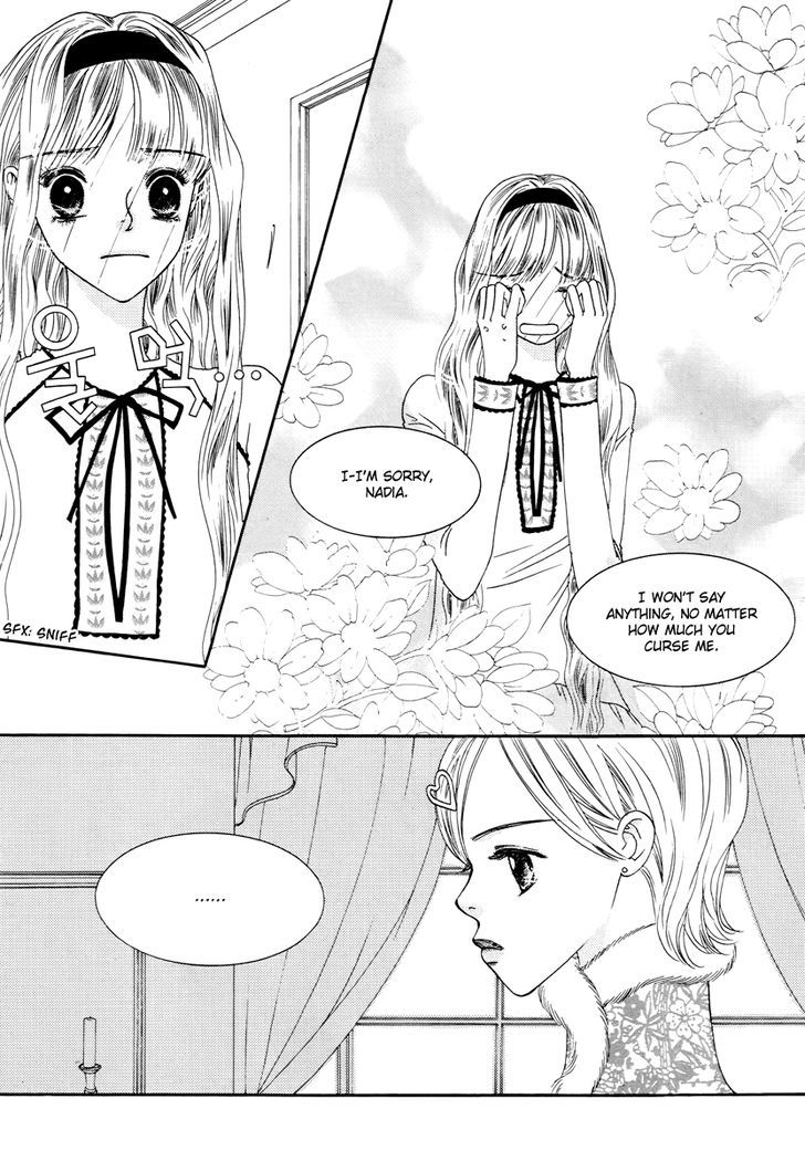 Sweety Gem Chapter 19.2 #22