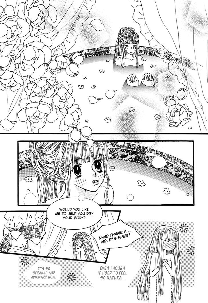 Sweety Gem Chapter 16 #14