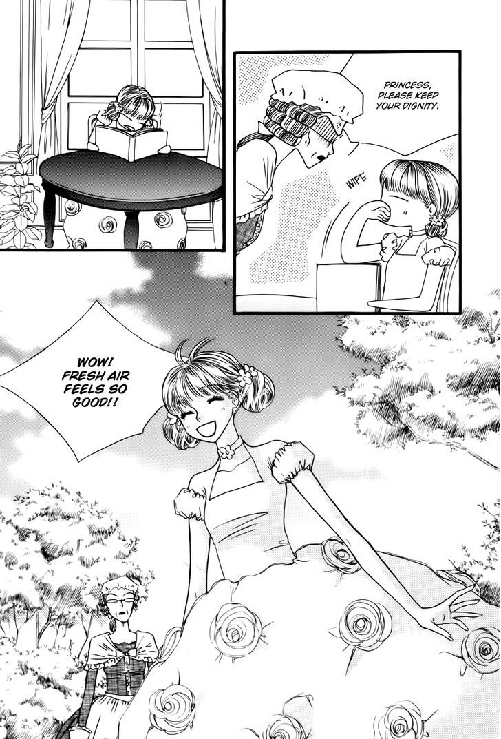 Sweety Gem Chapter 16 #39