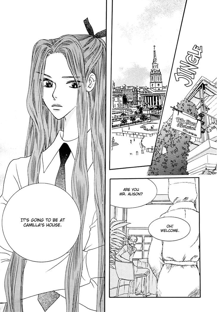 Sweety Gem Chapter 14 #10