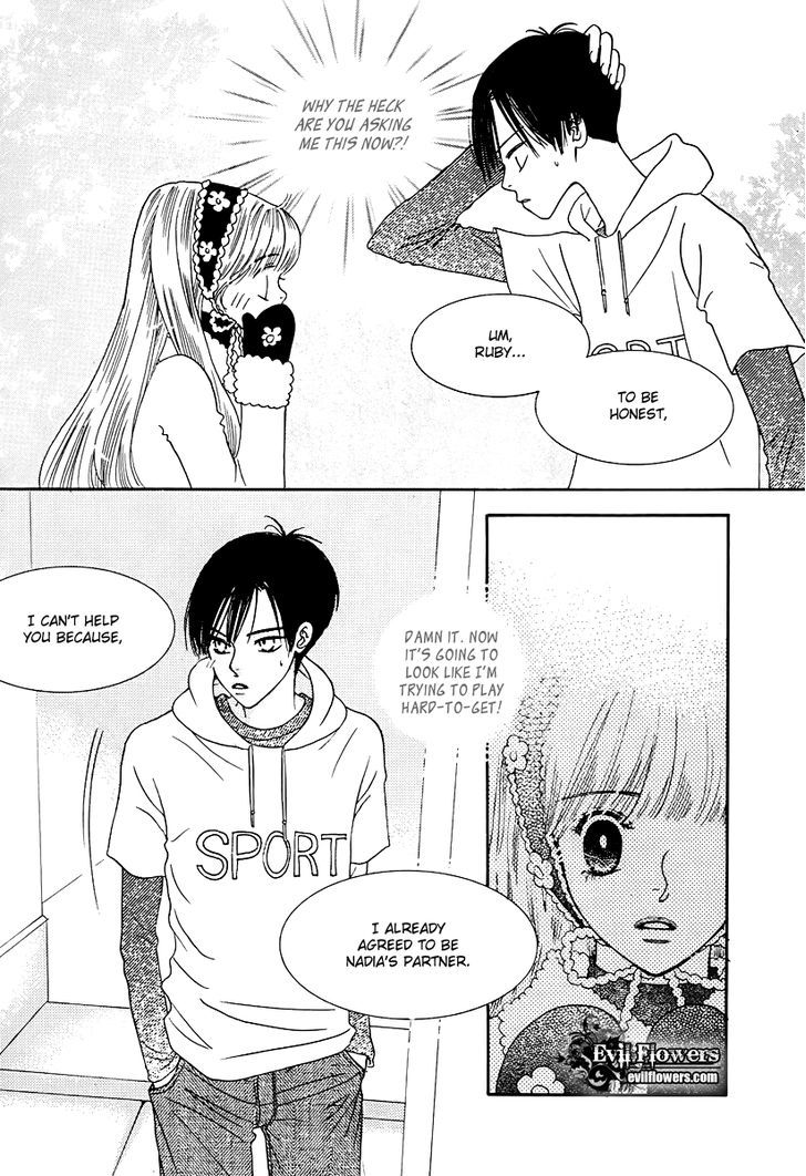 Sweety Gem Chapter 14 #13