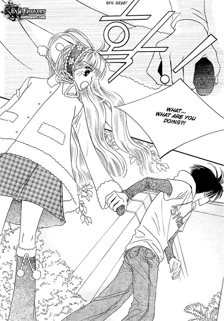 Sweety Gem Chapter 14 #16