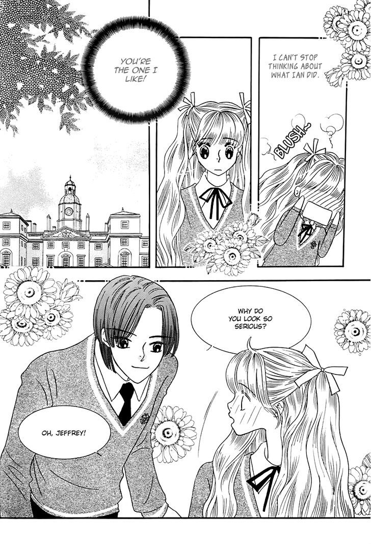 Sweety Gem Chapter 14 #20