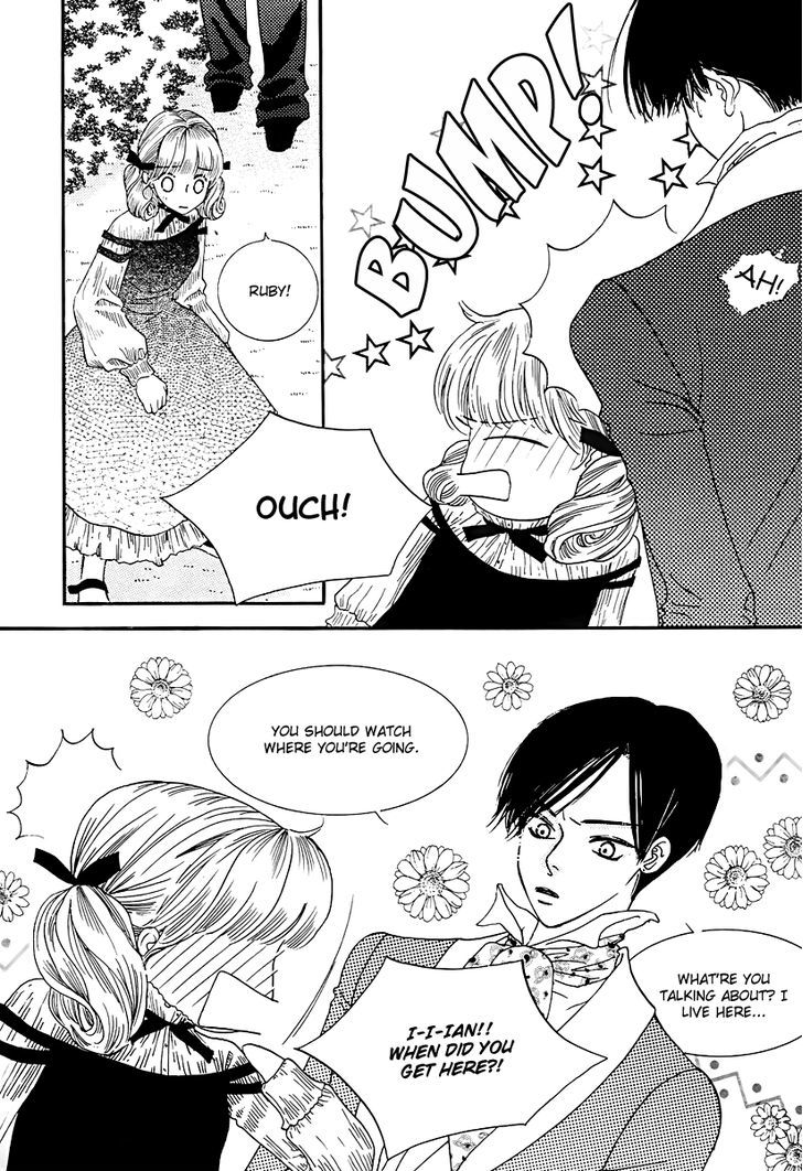 Sweety Gem Chapter 14 #27