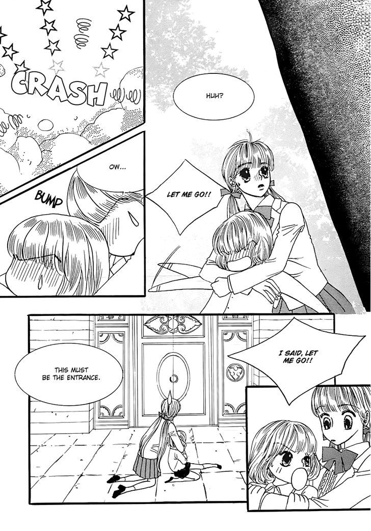Sweety Gem Chapter 15 #39