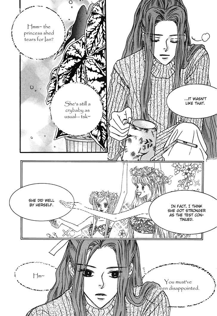 Sweety Gem Chapter 13.2 #38