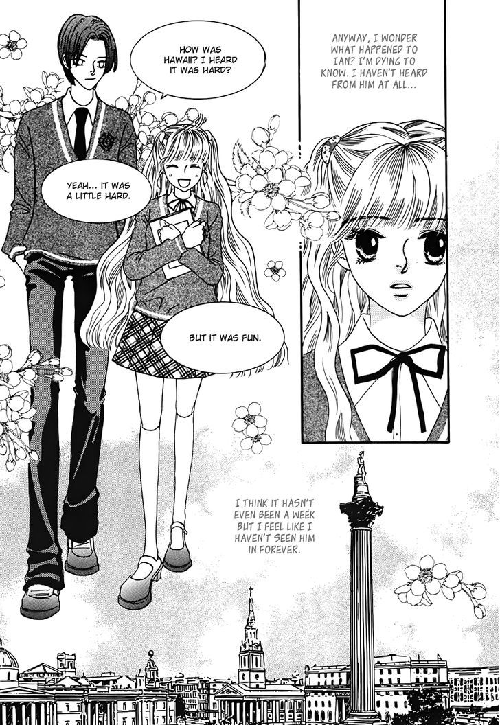 Sweety Gem Chapter 13.2 #43