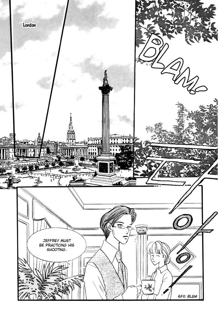Sweety Gem Chapter 13.1 #18