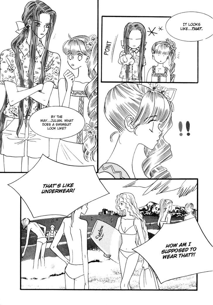 Sweety Gem Chapter 12 #7