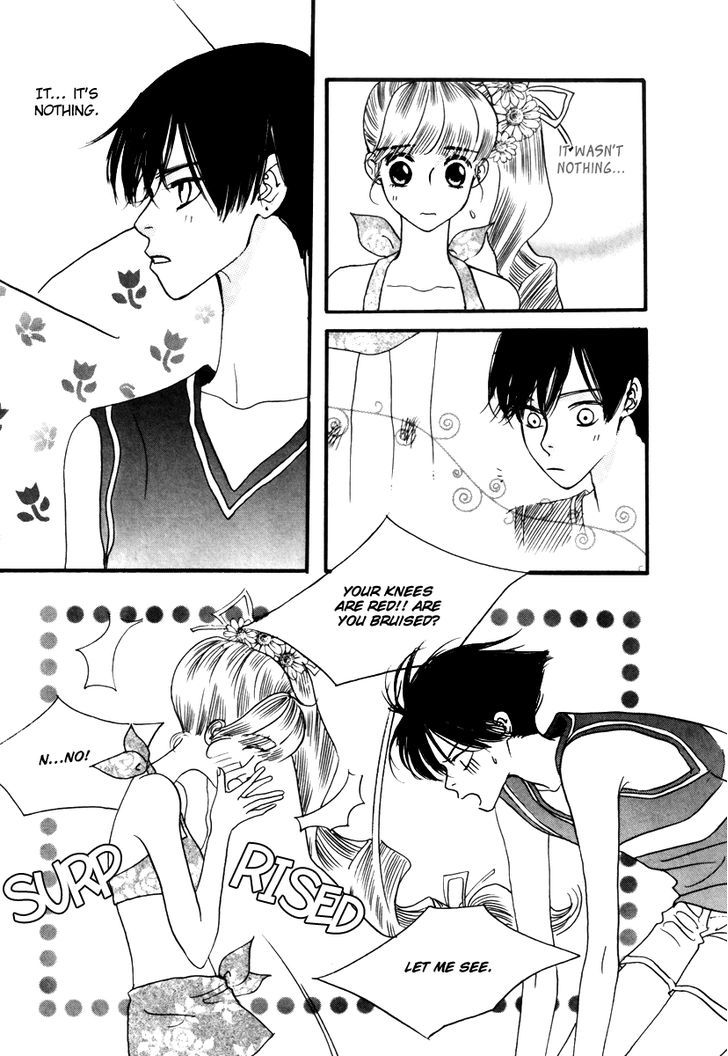 Sweety Gem Chapter 12 #30