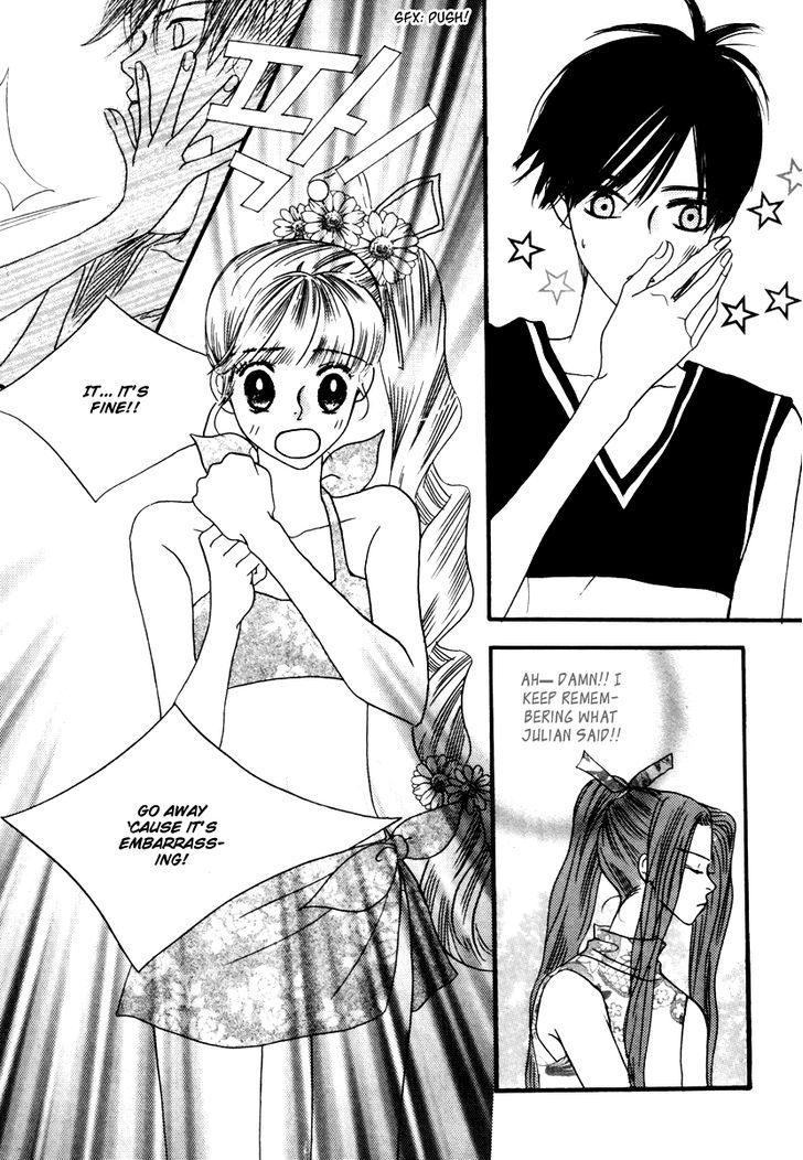 Sweety Gem Chapter 12 #31