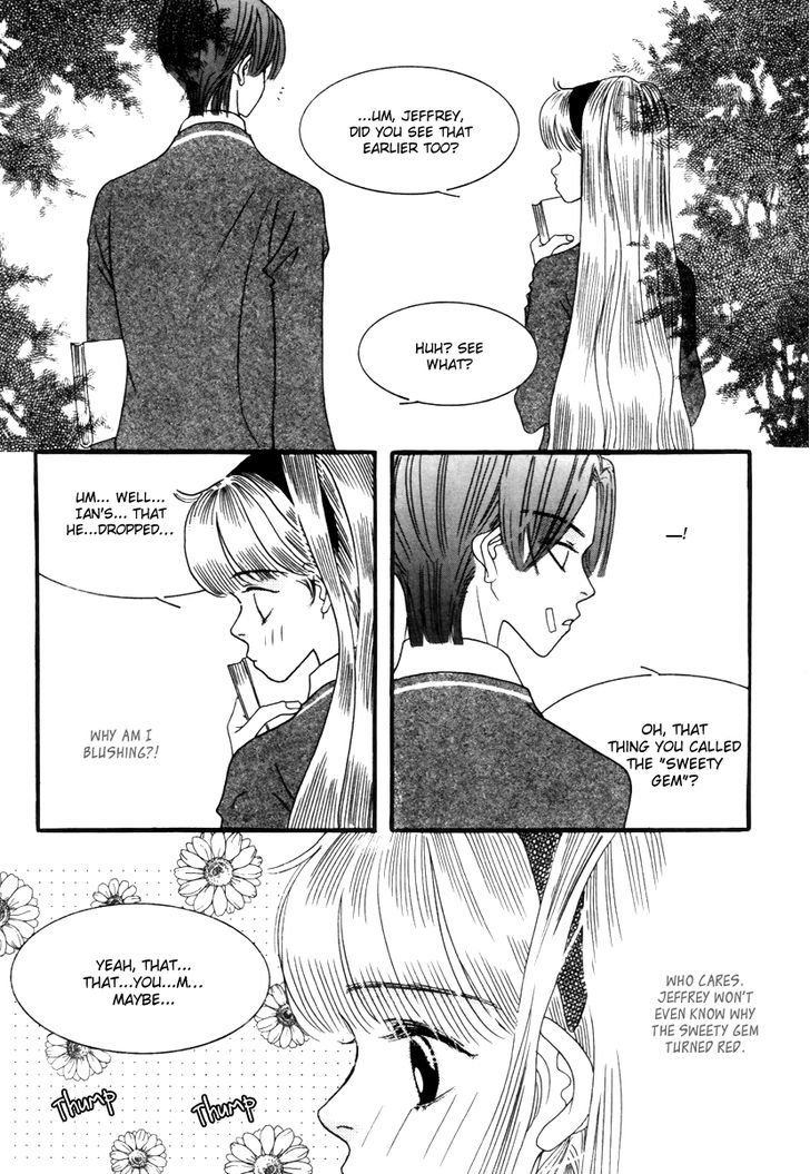 Sweety Gem Chapter 11 #6