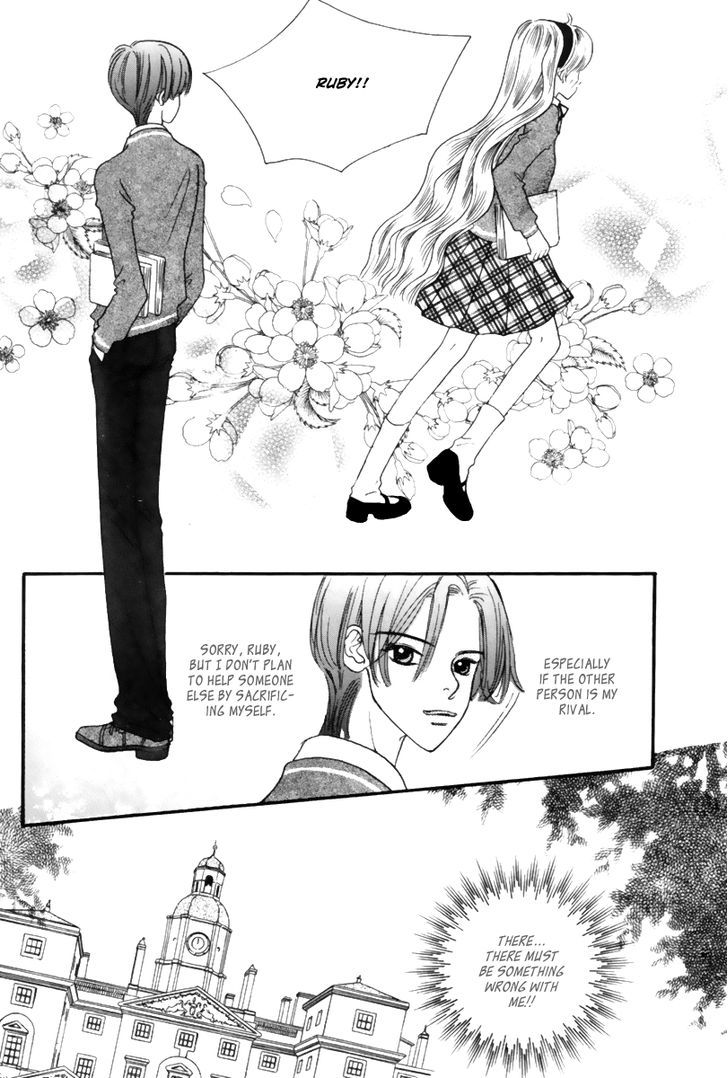 Sweety Gem Chapter 11 #10