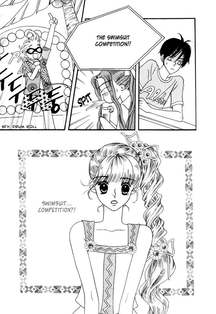 Sweety Gem Chapter 11 #26