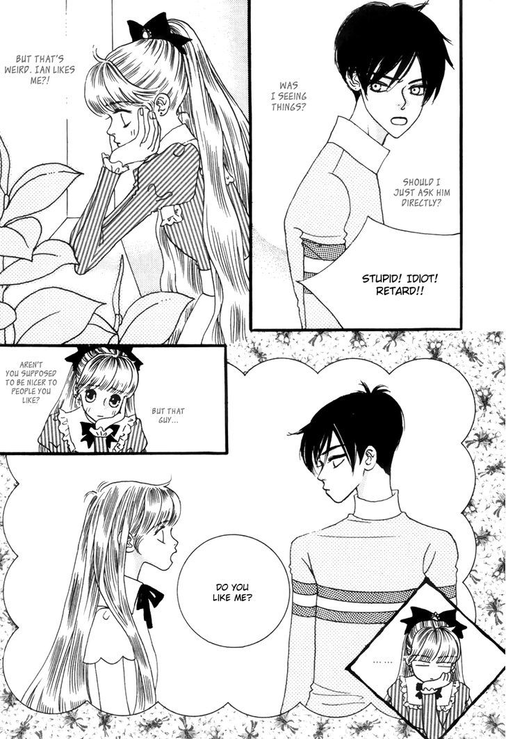 Sweety Gem Chapter 10 #11