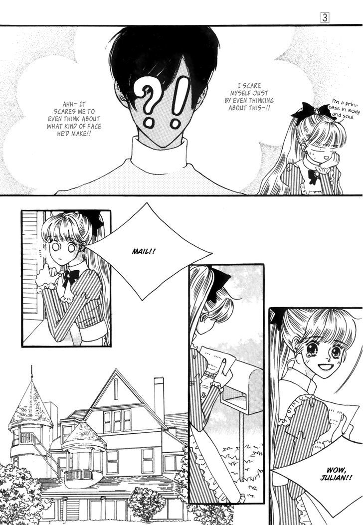 Sweety Gem Chapter 10 #12