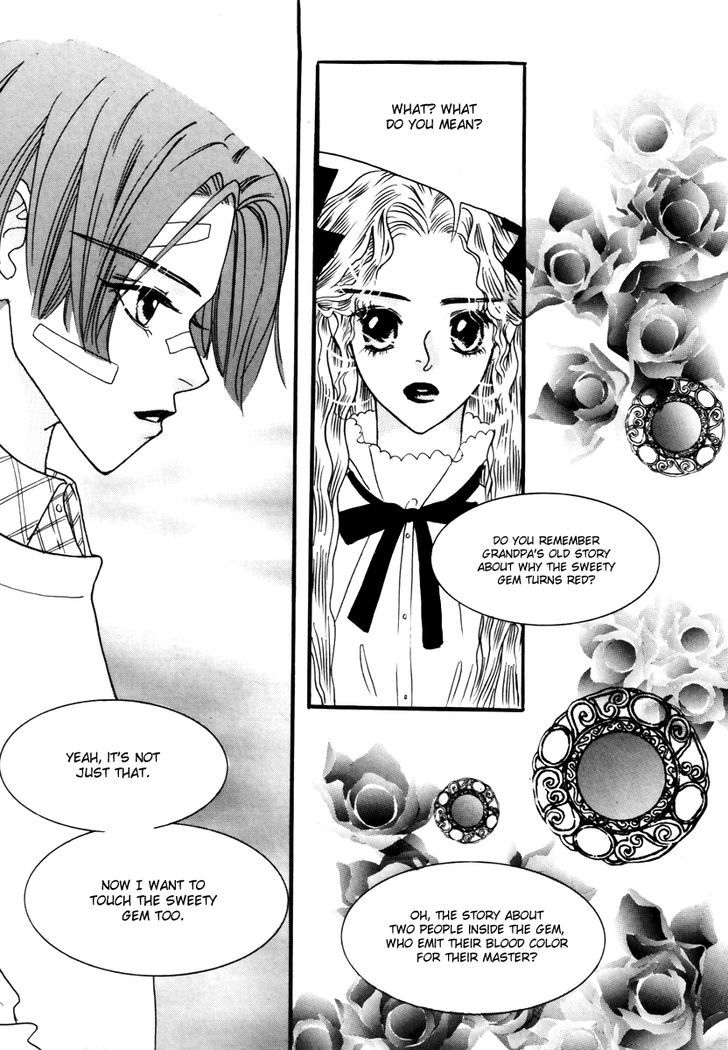 Sweety Gem Chapter 10 #29