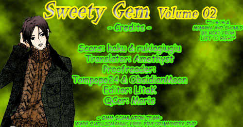 Sweety Gem Chapter 7 #3