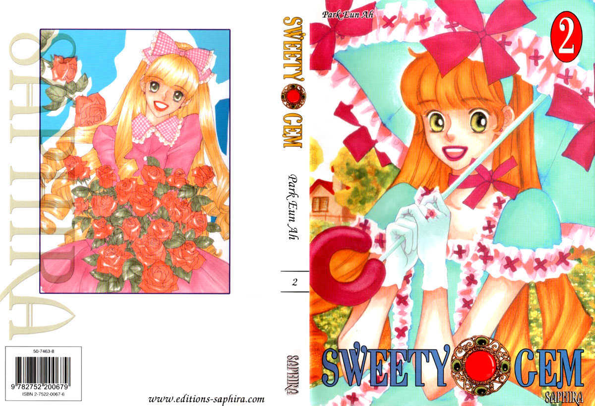 Sweety Gem Chapter 6 #4