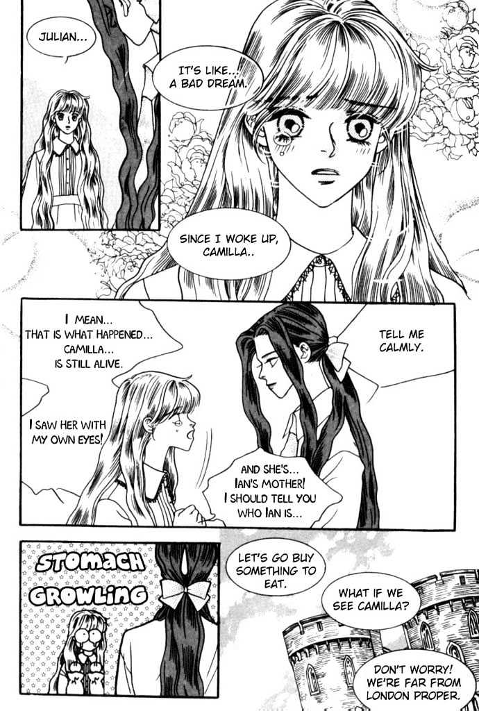 Sweety Gem Chapter 4 #11