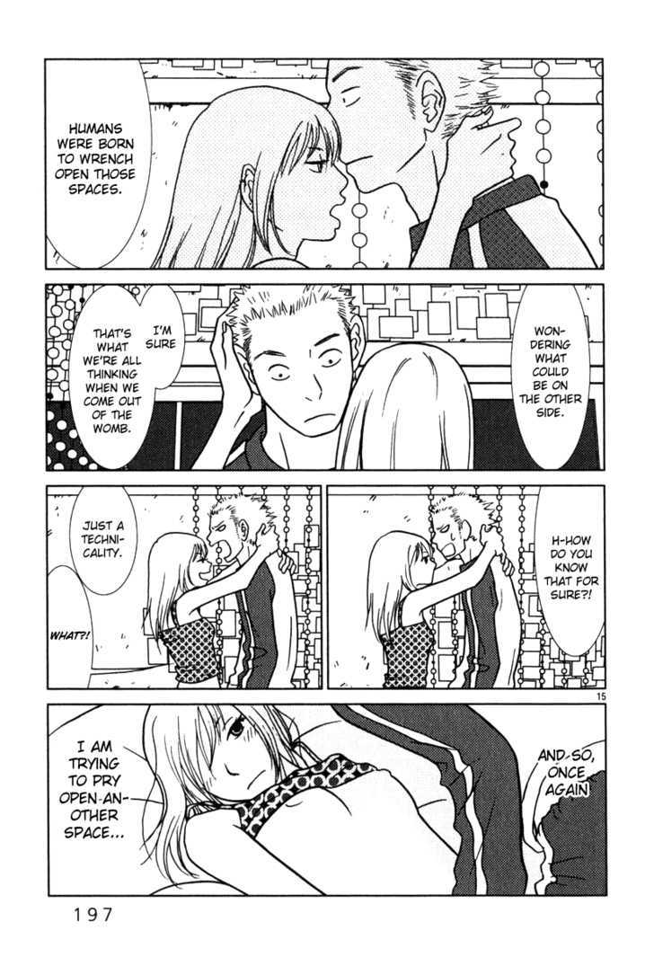 Sukimasuki Chapter 10 #16