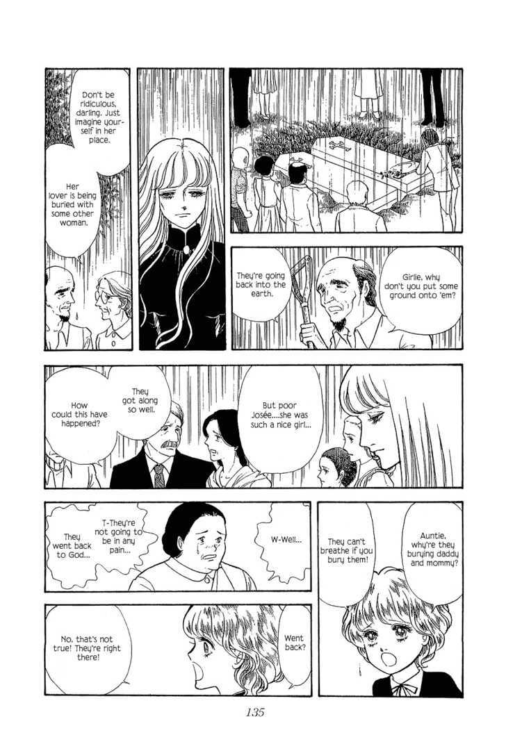 Suna No Shiro Chapter 3 #56