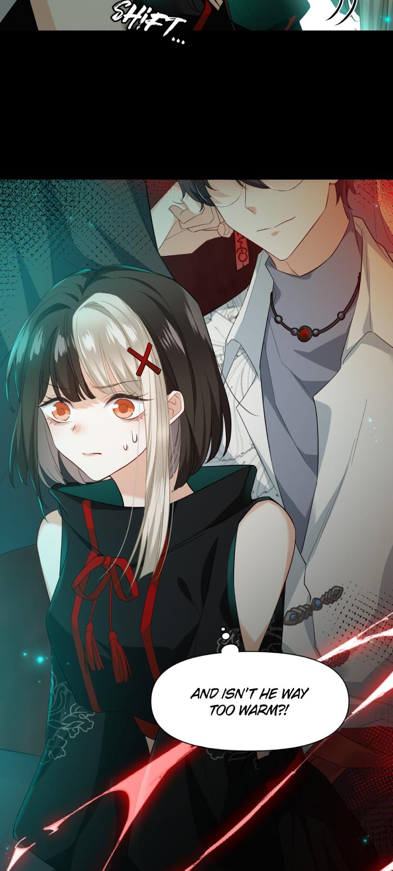 I Fell In Love In A Horror World Chapter 6 #27