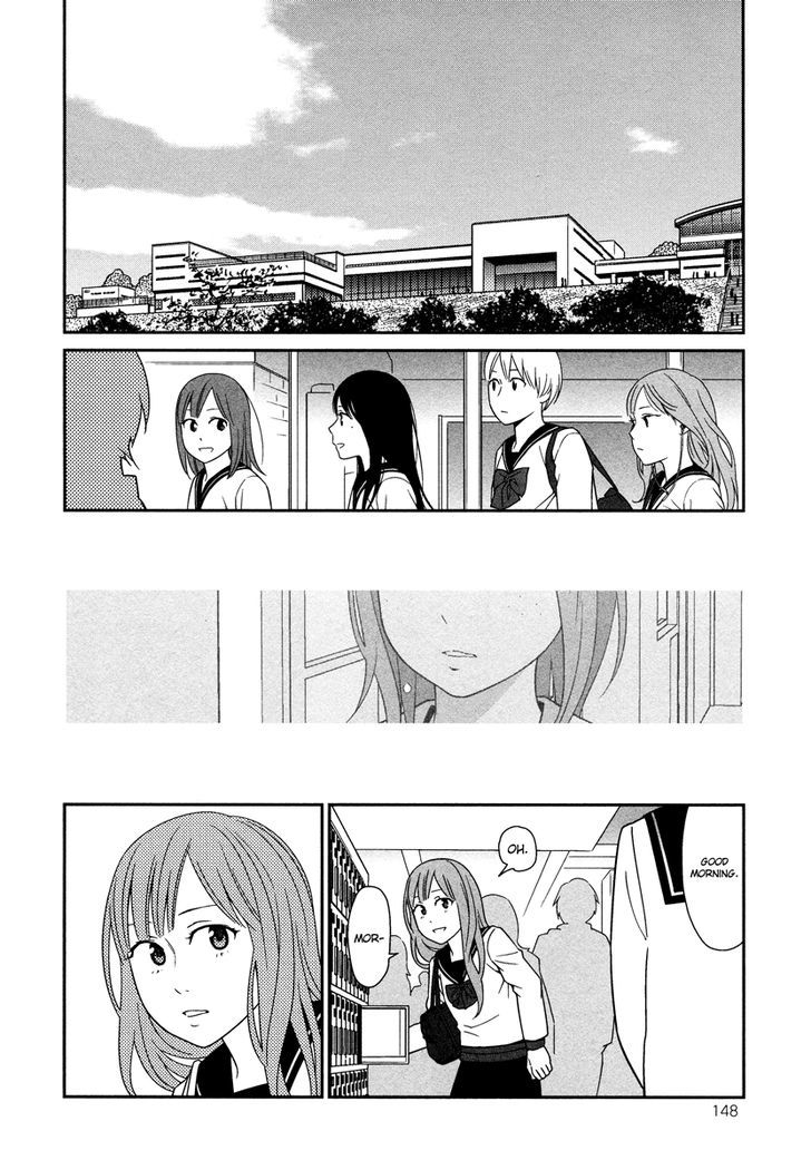 Prism (Higashiyama Shou) Chapter 3.6 #16