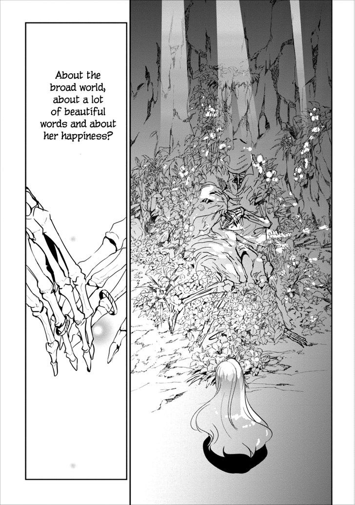 Soukai No Eve Chapter 8 #19