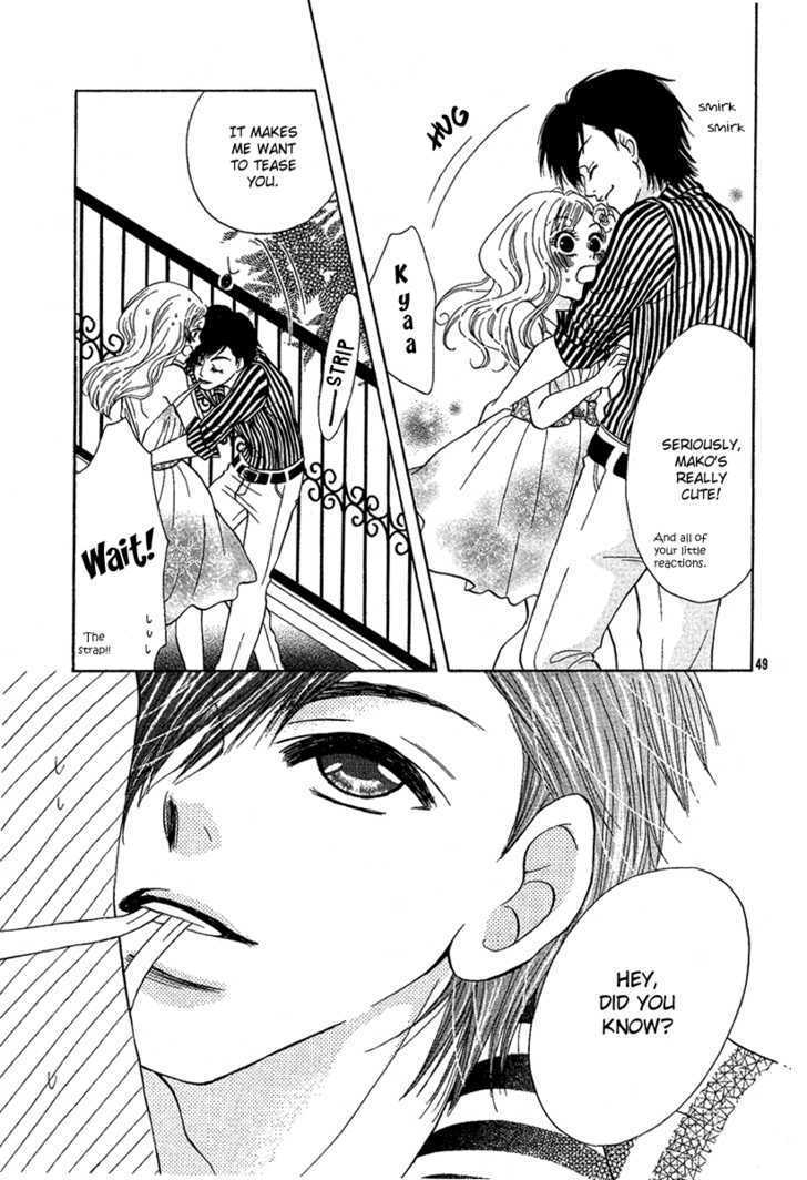 Spicy Fever Chapter 0 #51