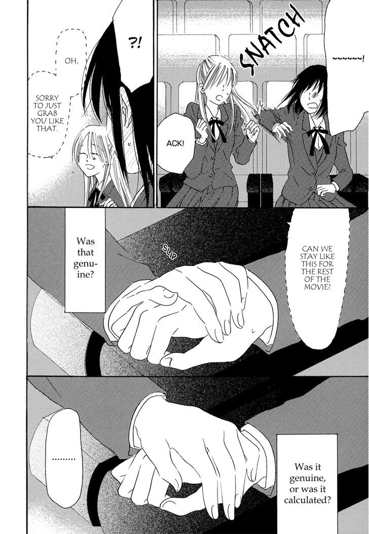 Sleeping Beauty No Mita Yume Chapter 6 #8