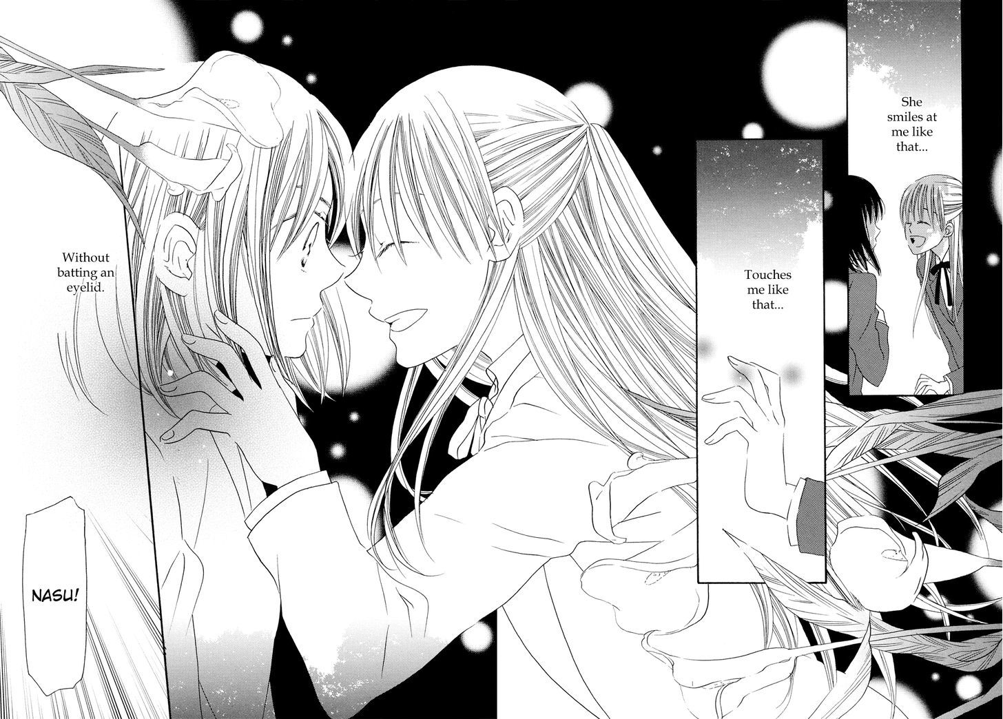 Sleeping Beauty No Mita Yume Chapter 6 #14