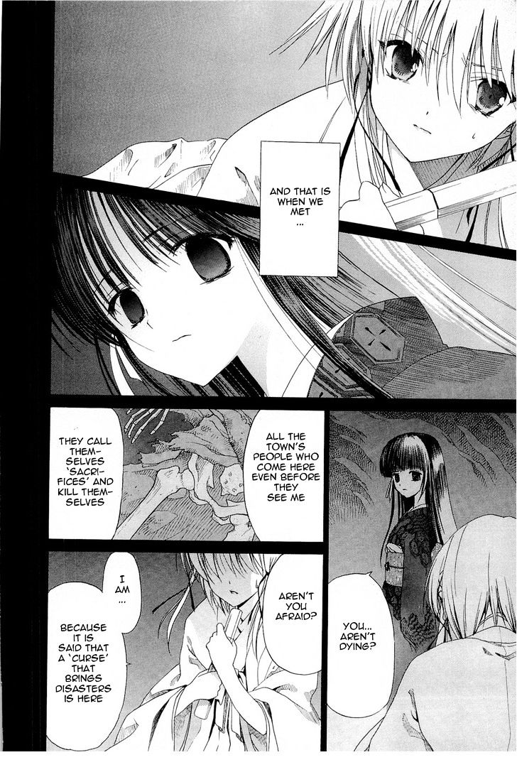 Sola Chapter 11 #20