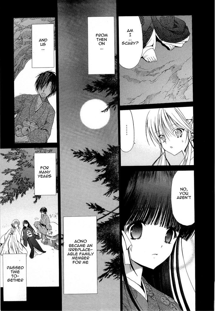 Sola Chapter 11 #21