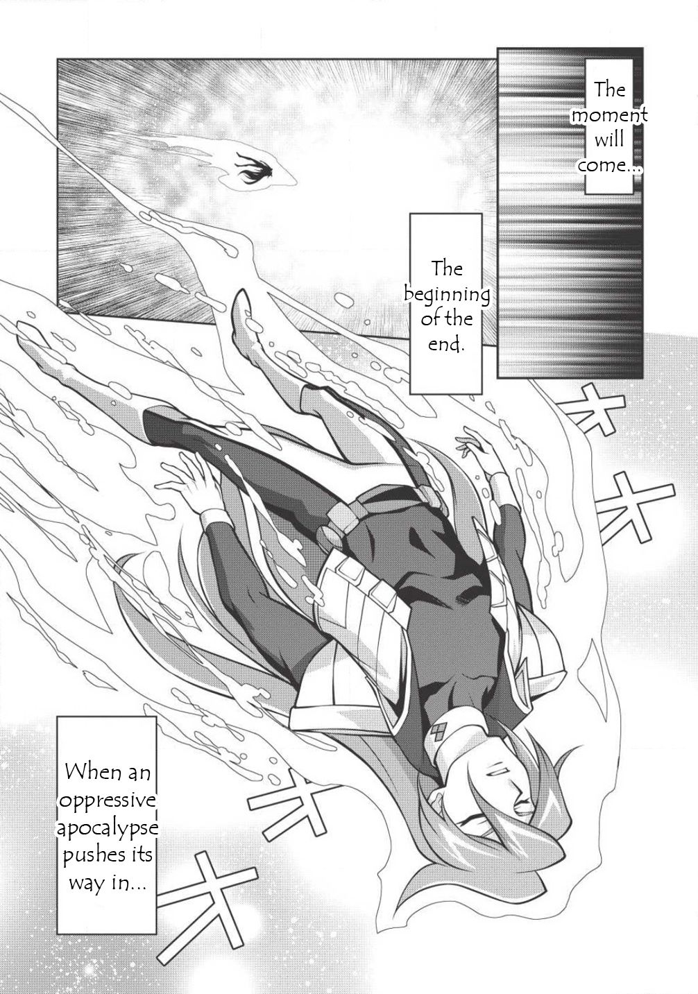 Hakaiou ~Gaogaigar Vs Betterman~ The Comic Chapter 5.2 #16