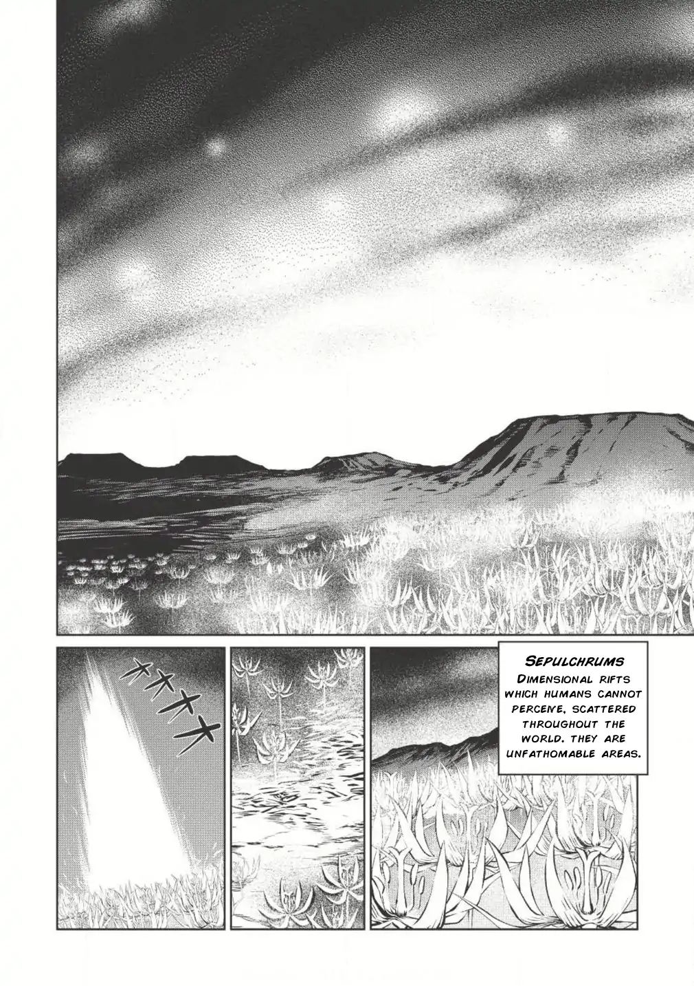 Hakaiou ~Gaogaigar Vs Betterman~ The Comic Chapter 4.2 #2