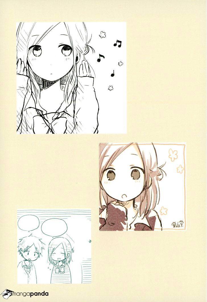 Isshuukan Friends Chapter 39 #27