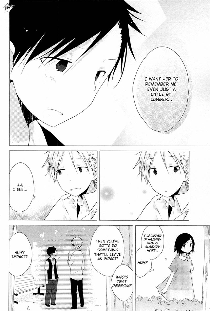 Isshuukan Friends Chapter 31 #24