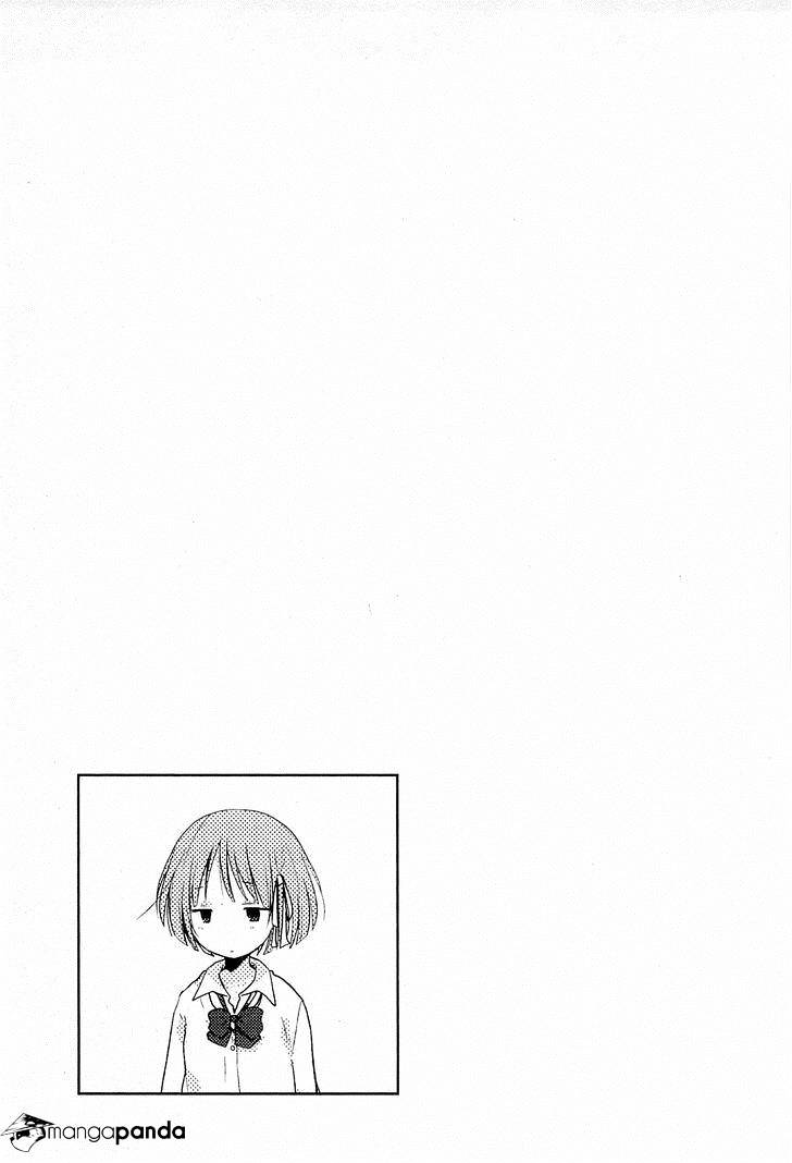 Isshuukan Friends Chapter 28 #13